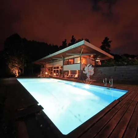 Maison D'hotes Openhome *