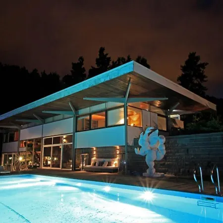 Maison D'hotes Openhome