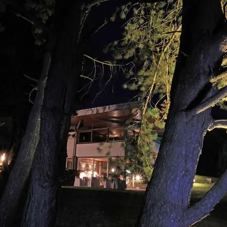 Frühstückspension Maison D'hotes Openhome Épinal