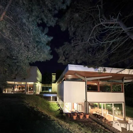 Maison D'hotes Openhome Épinal