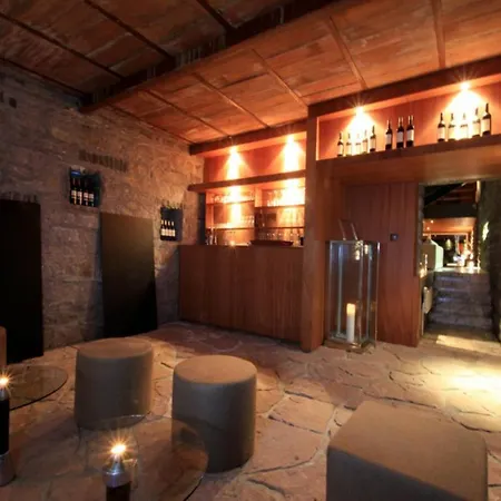 Maison D'hotes Openhome *