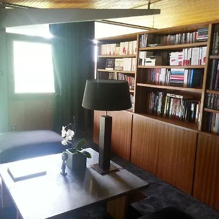 Maison D'hotes Openhome Épinal