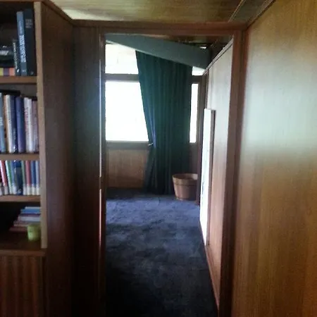 Frühstückspension Maison D'hotes Openhome *