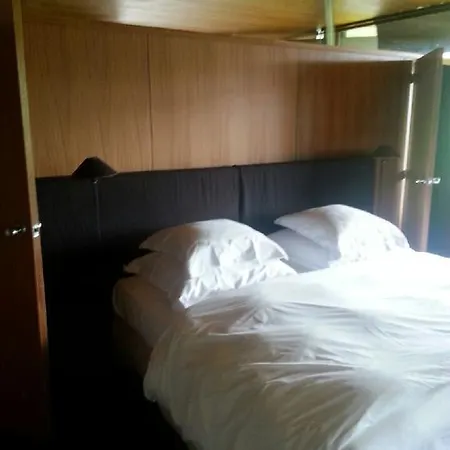 Frühstückspension Maison D'hotes Openhome Épinal