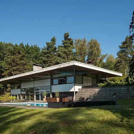 Maison D'hotes Openhome Épinal