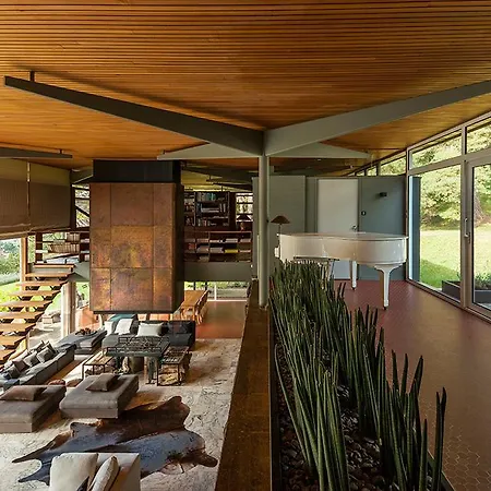 Maison D'hotes Openhome